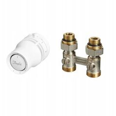Redia M30x1.5 + RLV-KB 1/2" S