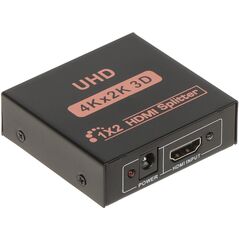 Διακλαδωτής HDMI-SP-1/2KF-V2