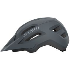 Kask mtb GIRO FIXTURE II Rozmiar kasku: Uniwersalny(54-61 cm), Wybierz kolor: Matte Dark Shark