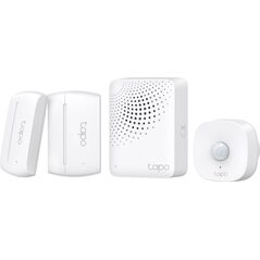 TP-Link TAPO T30 KIT, Motion, Wireless, Wi-Fi, 868 MHz, 120°, 7 m