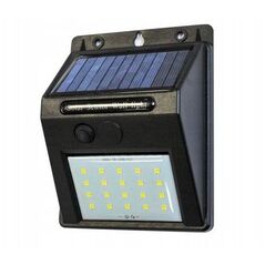 Lampa solarna LED (20 diod SMD)