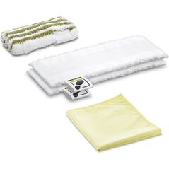 Karcher Kärcher Microfibre cloth set bath, for hand and floor nozzle - 2.863-266.0
