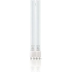 Świetlówka kompaktowa Philips Philips kompaktowy osadnik do lamp, PL-L 36W, podstawa 2G11, światło UV-C 62878740