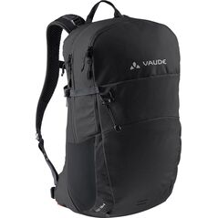 Plecak turystyczny Vaude Plecak podróżny 18 l Vaude Wizard 18+4 black