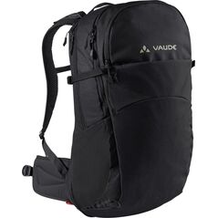 Plecak turystyczny Vaude Plecak podróżny / wycieczkowy Vaude Wizard 24+4 - czarny