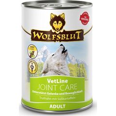 Wolfsblut Wolfsblut VetLine Joint Care 395g