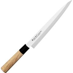 Satake SATAKE Misaki  Japoński Nóż Sashimi 20 cm 807-753
