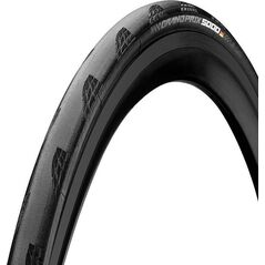 Continental CONTINENTAL OPONA 28 GRAND PRIX 5000 25-622 ZWIJANA CZARNA 0101624
