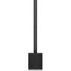 Kolumna Turbosound iP2000 V2 Modułowy system aktywny 17 x 2" + 12"