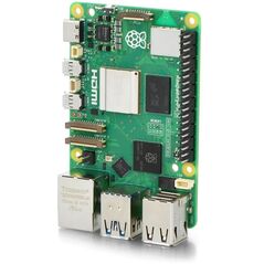 Raspberry Pi Raspberry Pi Foundation Raspberry Pi 5 8GB, motherboard