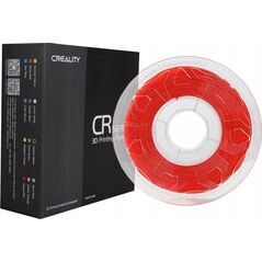 Creality Creality Filament PLA, 1kg, 1,75mm, Red (3301010062)