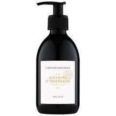 L´Artisan Parfumeur L'Artisan Parfumeur, Ιστορία των Πορτοκαλιών, Ενυδατική, Λοσιόν Σώματος, 300 ml Για Γυναίκες