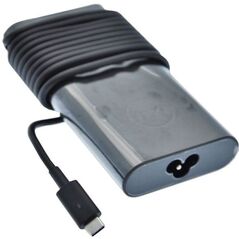 Τροφοδοτικό για φορητό υπολογιστή Dell 90W USB Type-C AC Adapter for