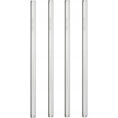 Villeroy & Boch Purismo Bar -lasipilli, 4 kpl