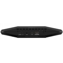 Σύστημα Βιντεοδιάσκεψης Yamaha CS-500 ΜΑΥΡΟ G