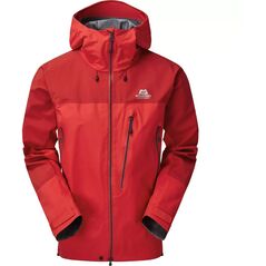 Μπουφάν lhotse gtx-imperial red-crimson-m MOUNTAIN EQUIPMENT