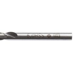 ΤΡΥΠΑΝΙ ΓΙΑ ΔΙΑΤΡΗΣΗ ΜΕΤΑΛΛΟΥ 6,0X93 MM
