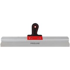 SZPACHLA FASADOWA, PROFIL ALU, SOFT, 600MM,PROLINE