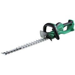 HIKOKI. HEDGE TRIMMER 36V CH3656DAW4Z MULTIVOLT 620mm