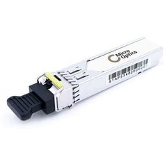 Lanview MO-J9142B moduł przekaźników sieciowych Swiatłowód 1000 Mbit/s SFP