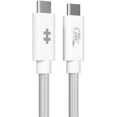 Kabel USB Targus Biały