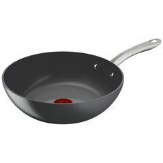 Patelnia Tefal C4241953 Szary Aluminium  28 cm