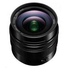 Panasonic Lumix G 1,4/12 DG Leica Summilux