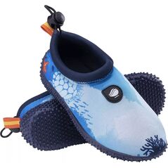Dziecięce buty do wody plażowe koralowce Aquawave Tabuk Kids B rozmiar 24