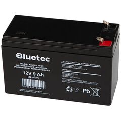 Akumulator żelowy 12V  9Ah BLUETEC