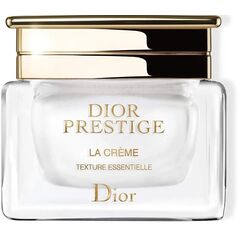 Christian Dior, Prestige La Creme Texture Essentielle Limited Edition, Repairing, Cream, For Face, 50 ml For Women