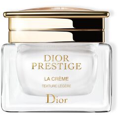 Christian Dior, Prestige La Creme Texture Legere, Regenerating, Cream, For Face, 50 ml For Women