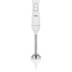 Tristar MX-4880, Immersion blender, Pulse function, 1 m, 350 W, White