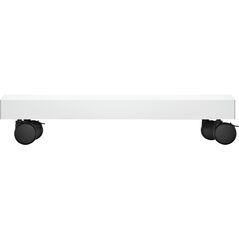 HP Color LaserJet Stand, 520 mm, 520 mm, 153 mm, 9.09 kg, 608 mm, 580 mm