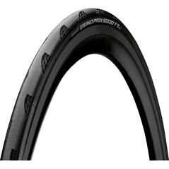 CONTINENTAL Grand Prix 5000 Timetrial TR Folding tire 700c 25 mm (25-622)