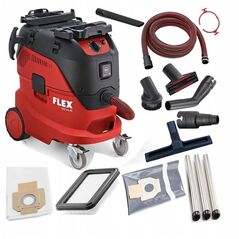 Flex Støvsuger VCE 44 L AC-Kit
