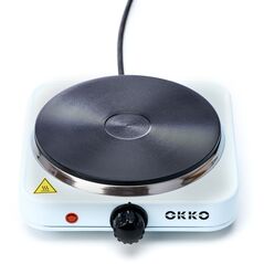 ELECTRIC COOKER 1 PLATE HD1011B (OKKO)