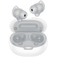 HOCO ασύρματα ακουστικά bluetooth TWS EW203 λευκά