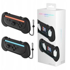 2x Χειρολαβή Στήριγμα Στήριξης Για Joycon Joy-con Για Nintendo Switch 2 / Nsw2 / JYS-ns2263