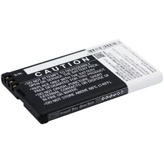 CoreParts Battery for Jbl Speaker, Battery, Portable speaker, JBL, Black, Jbl MD-51W, Play U, Lithium-Ion (Li-Ion)