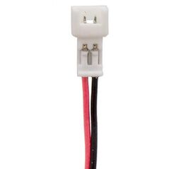 CoreParts MBXMPL-BA089, Battery, Lithium Polymer (LiPo), 3.7 V, 4.44 Wh, 50 mm, 4 mm