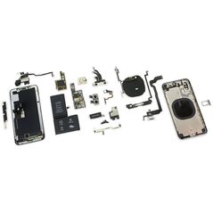 CoreParts MOBX-IPXSMAX-17, Loudspeaker, Apple, iPhone XS Max, 40 mm, 100 mm, 30 mm