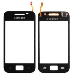 CoreParts MSPP71156, Display glass digitizer, Samsung, Galaxy Ace S5830, Black, 100 mm, 150 mm