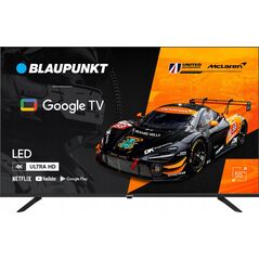 TV 55" Blaupunkt 55UGC5500S 4K UHD, GoogleTV, WiFi, BT