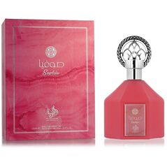 AL WATANIAH Αιώνια Σοφία EDP spray 100ml