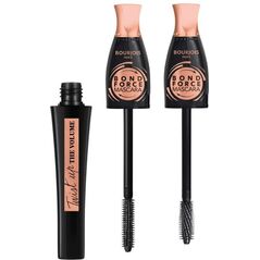 BOURJOIS Twist up the Volume Bond Force Tusz do rzęs, pogrubiający, nr 01 Black