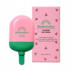 PATCH HOLIC_Watermelon Moisture Gel Cream nawilżający krem-żel do twarzy 70ml