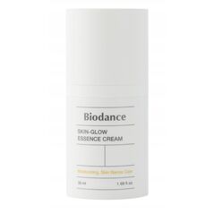 BIODANCE_Skin-Glow Essence Cream nawilżajacy krem do twarzy 50ml