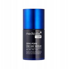 MEDICUBE_Zero Pore One Day Serum witalizujące i zmniejszające pory serum do twarzy 30ml