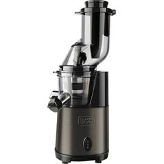 Wyciskarka wolnoobrotowa Black&Decker BXJE200E