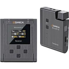 Mikrofon Comica BoomX-U U2